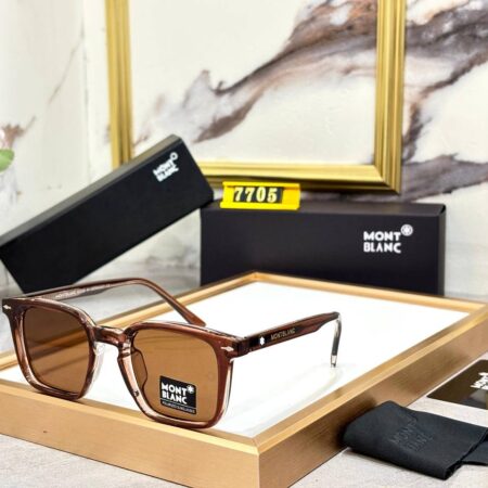 Mont Blanc Sunglasses