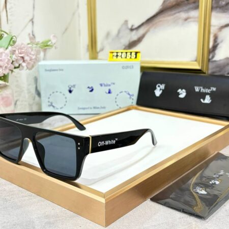 Off White Sunglasses