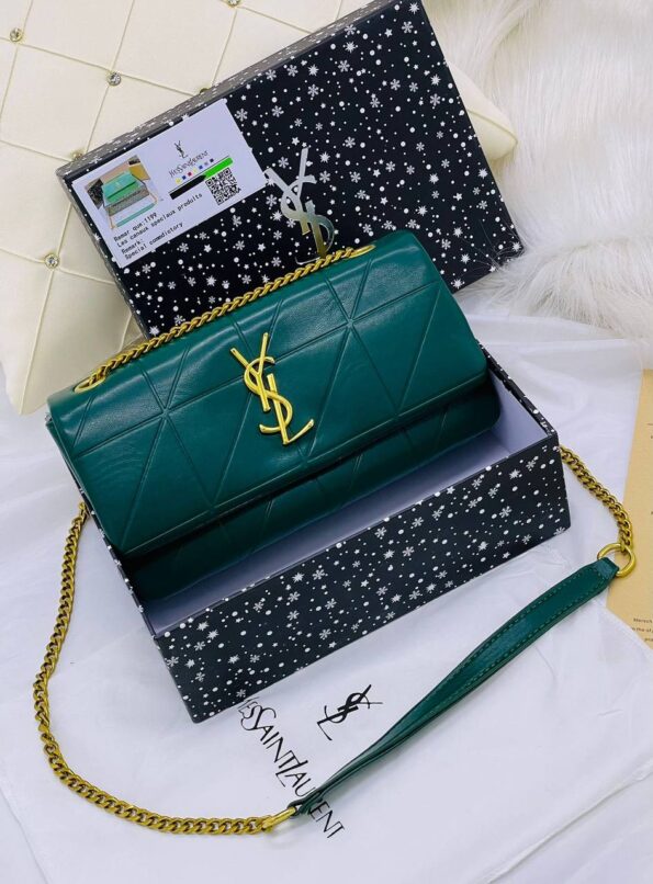 Ysl Handbag