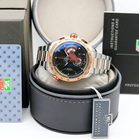 Tag Heuer Watch