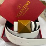 Valentino Belt