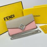 Fendi Sling Cum Wallet 7399 (1)