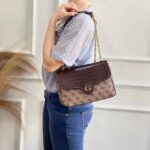 Guess Shoulder Bag 7599 (3)