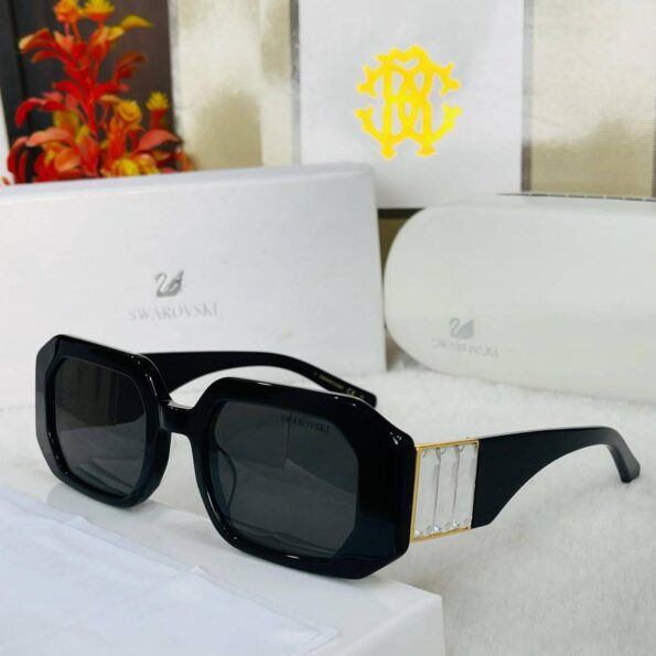 Swarovski Sunglasses