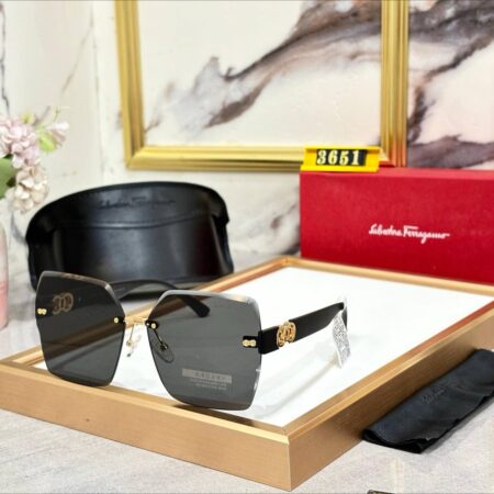 Salvatore Ferragamo Sunglasses