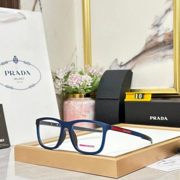 Prada Optical Frames