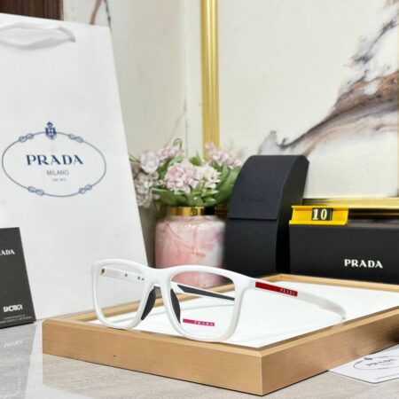 Prada Optical Frames