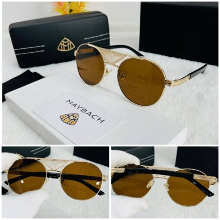 Maybach Sunglasses