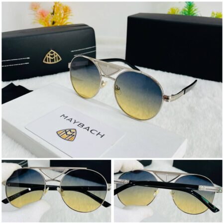 Maybach Sunglasses