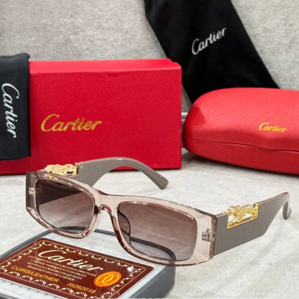 Cartier Sunglasses