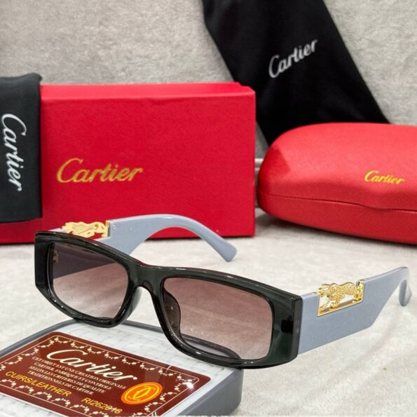 Cartier Sunglasses