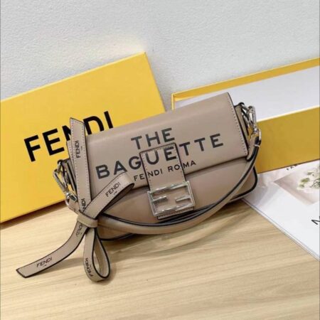 Fendi Handbag