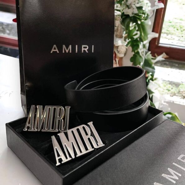 Amiri Belt