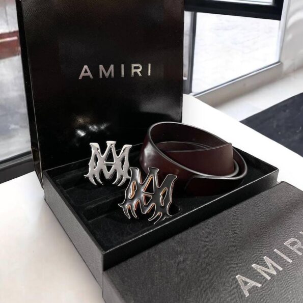 Amiri Belt