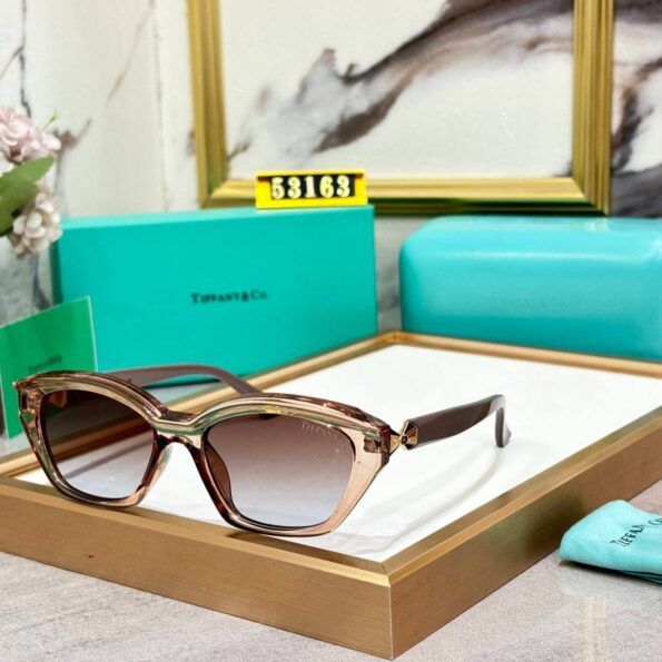 Tiffany Sunglasses